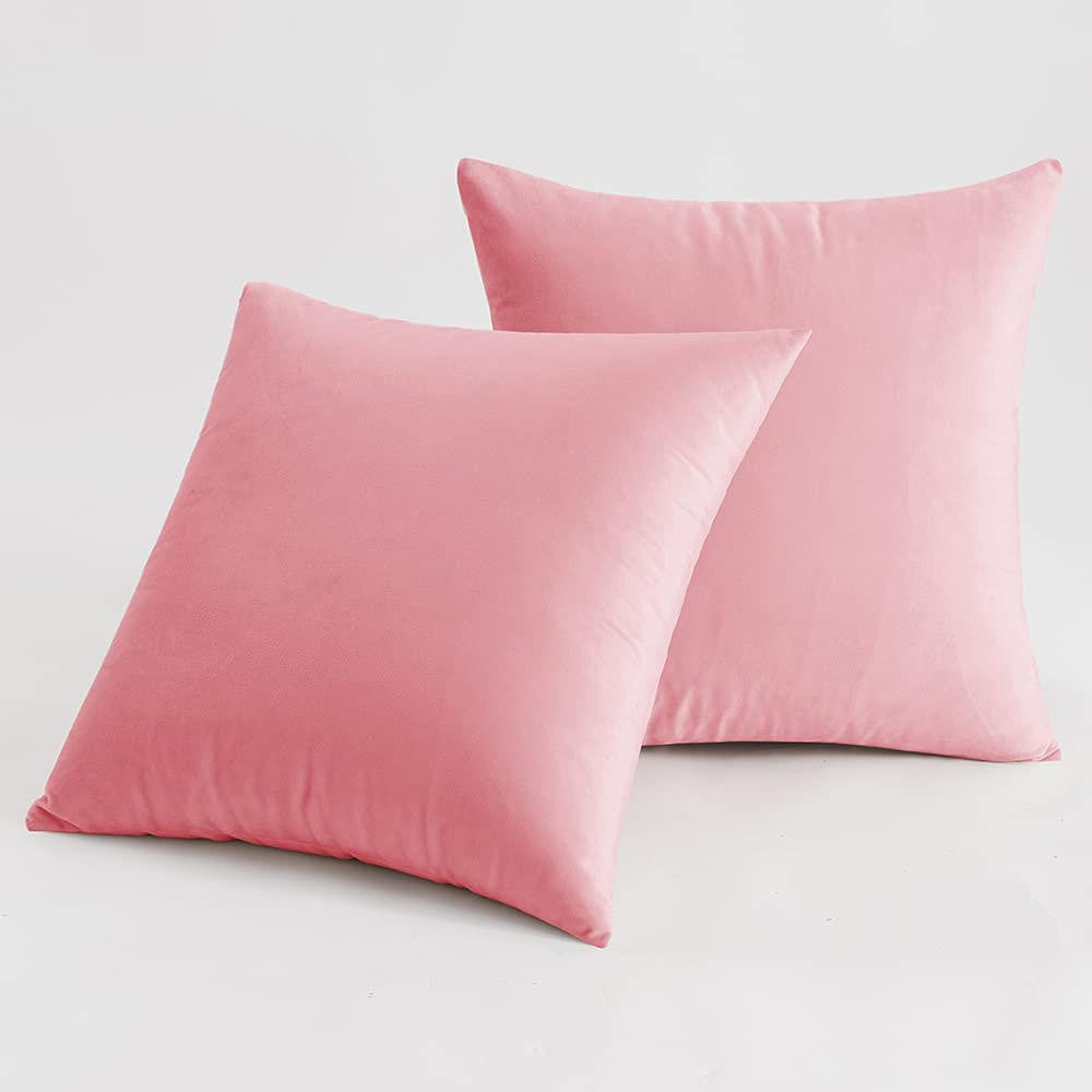 Wholesale Premium Velvet Cushion Covers - 45x45cm