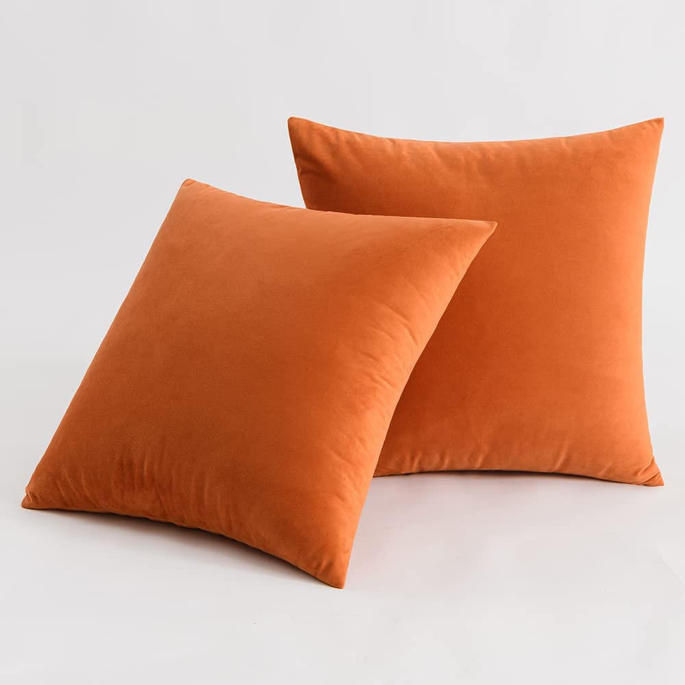 Wholesale Premium Velvet Cushion Covers - 45x45cm