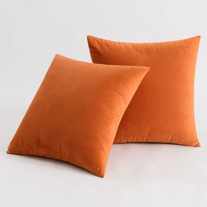 Wholesale Premium Velvet Cushion Covers - 45x45cm