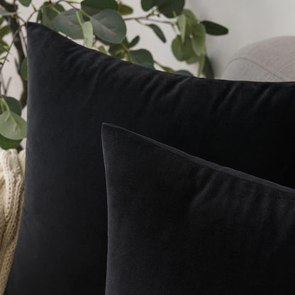 Wholesale Premium Velvet Cushion Covers - 45x45cm