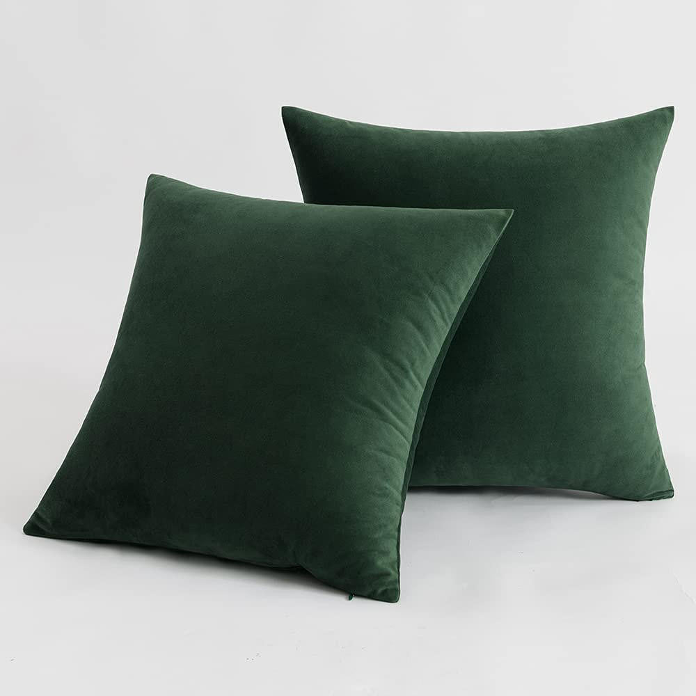 Wholesale Premium Velvet Cushion Covers - 45x45cm
