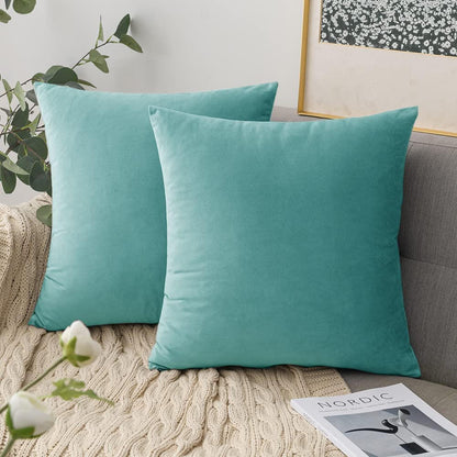 Wholesale Premium Velvet Cushion Covers - 45x45cm