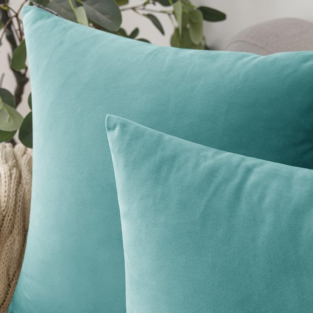 Wholesale Premium Velvet Cushion Covers - 45x45cm
