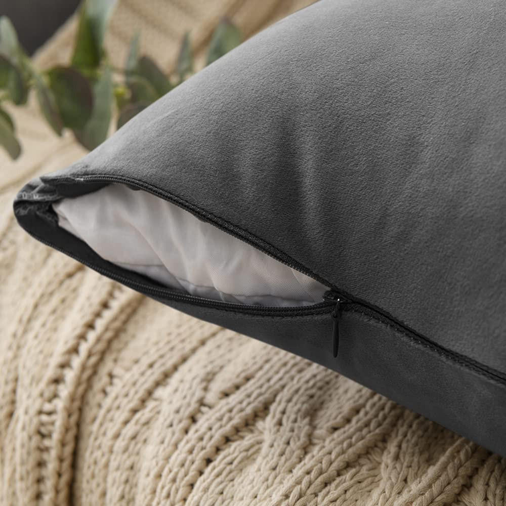 Wholesale Premium Velvet Cushion Covers - 45x45cm