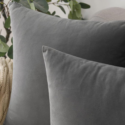 Wholesale Premium Velvet Cushion Covers - 45x45cm