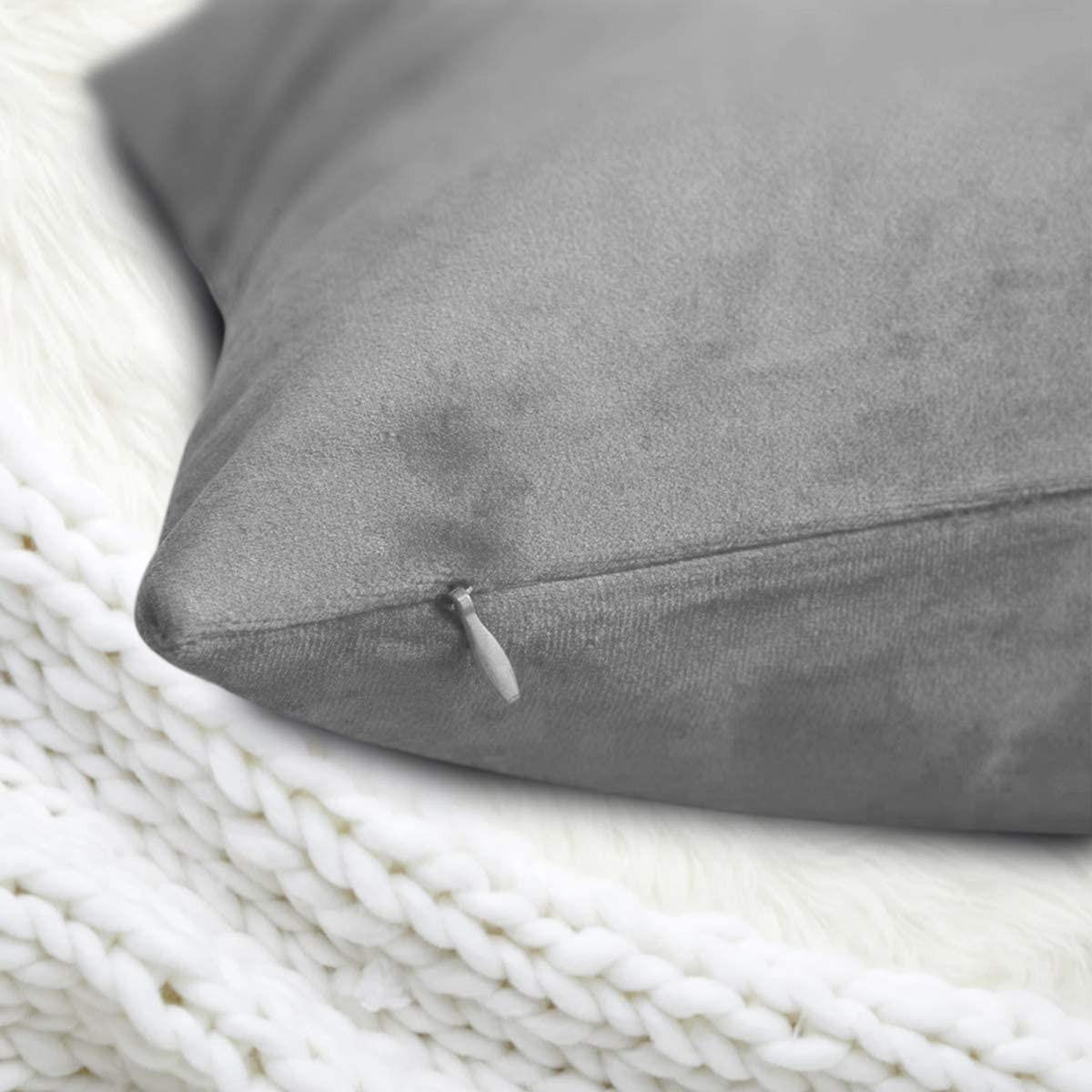 Wholesale Premium Velvet Cushion Covers - 45x45cm