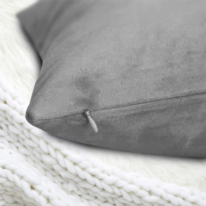 Wholesale Premium Velvet Cushion Covers - 45x45cm