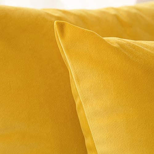 Wholesale Premium Velvet Cushion Covers - 45x45cm