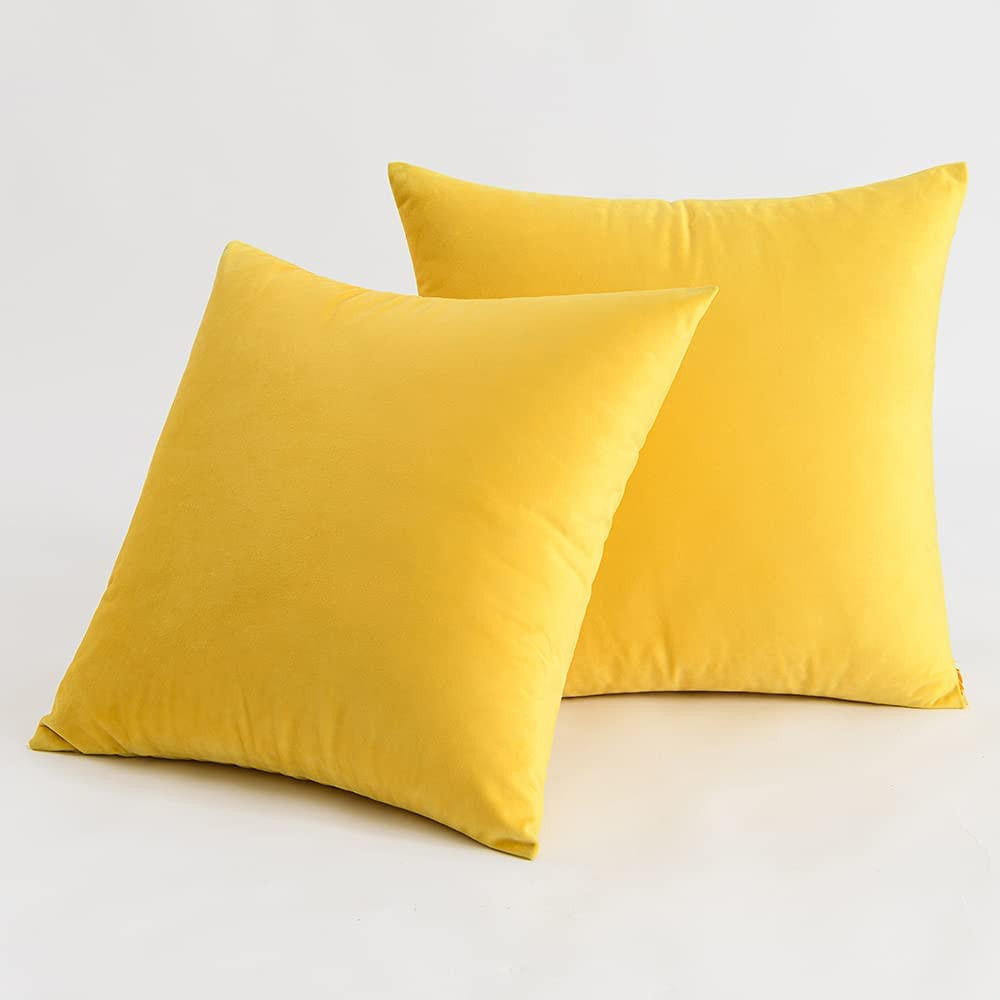 Wholesale Premium Velvet Cushion Covers - 45x45cm