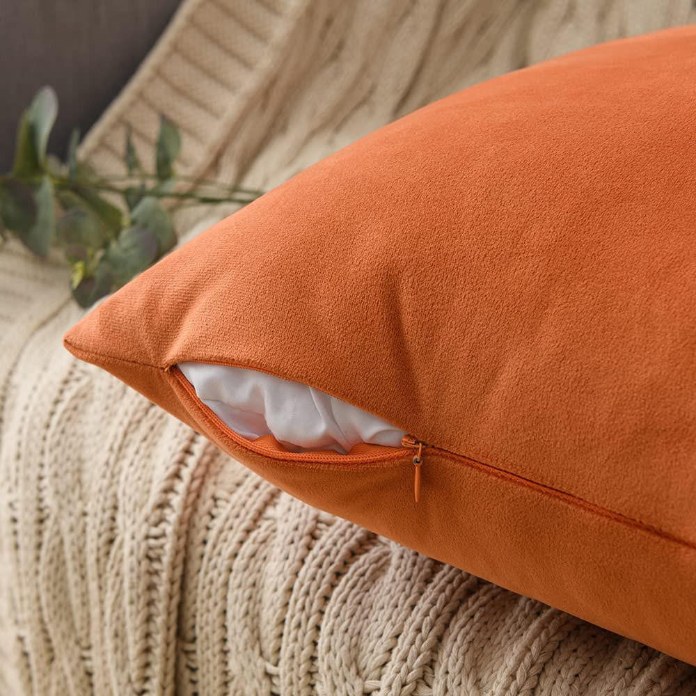 Wholesale Premium Velvet Cushion Covers - 45x45cm