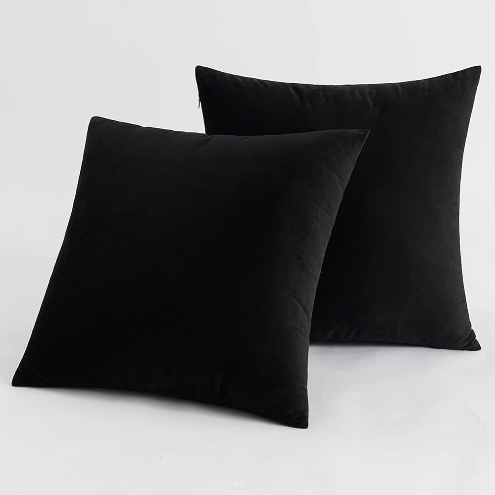 Wholesale Premium Velvet Cushion Covers - 45x45cm