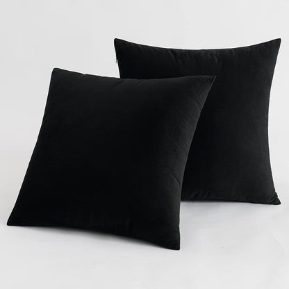 Wholesale Premium Velvet Cushion Covers - 45x45cm