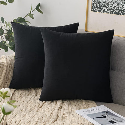 Wholesale Premium Velvet Cushion Covers - 45x45cm
