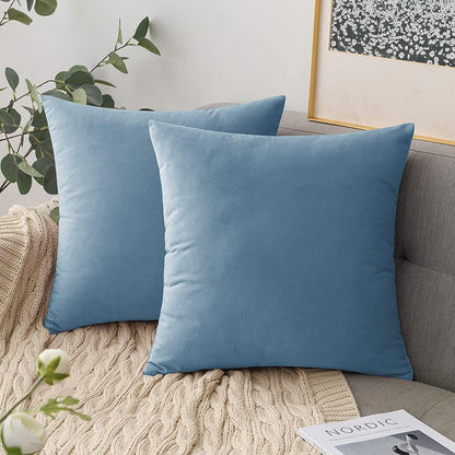 Wholesale Premium Velvet Cushion Covers - 45x45cm