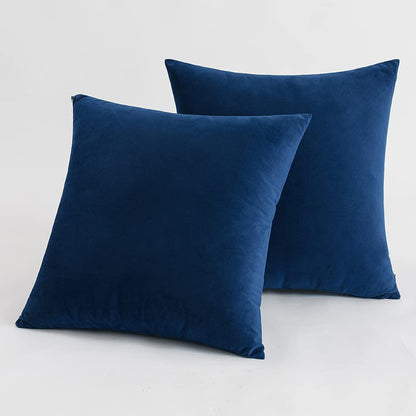 Wholesale Premium Velvet Cushion Covers - 45x45cm