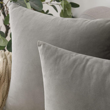 Wholesale Premium Velvet Cushion Covers - 45x45cm