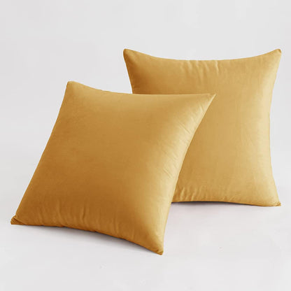 Wholesale Premium Velvet Cushion Covers - 45x45cm