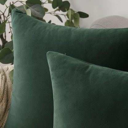 Wholesale Premium Velvet Cushion Covers - 45x45cm