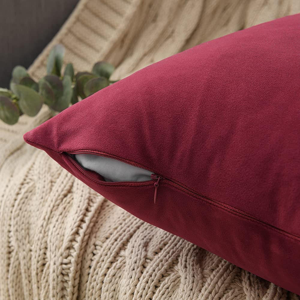 Wholesale Premium Velvet Cushion Covers - 45x45cm