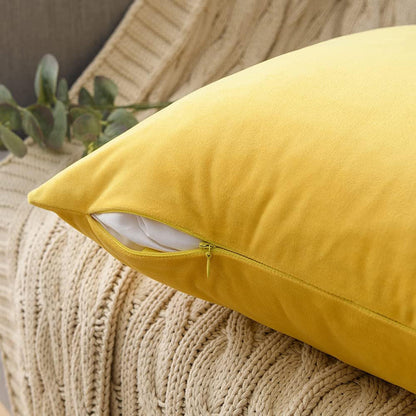 Wholesale Premium Velvet Cushion Covers - 45x45cm