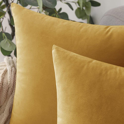 Wholesale Premium Velvet Cushion Covers - 45x45cm