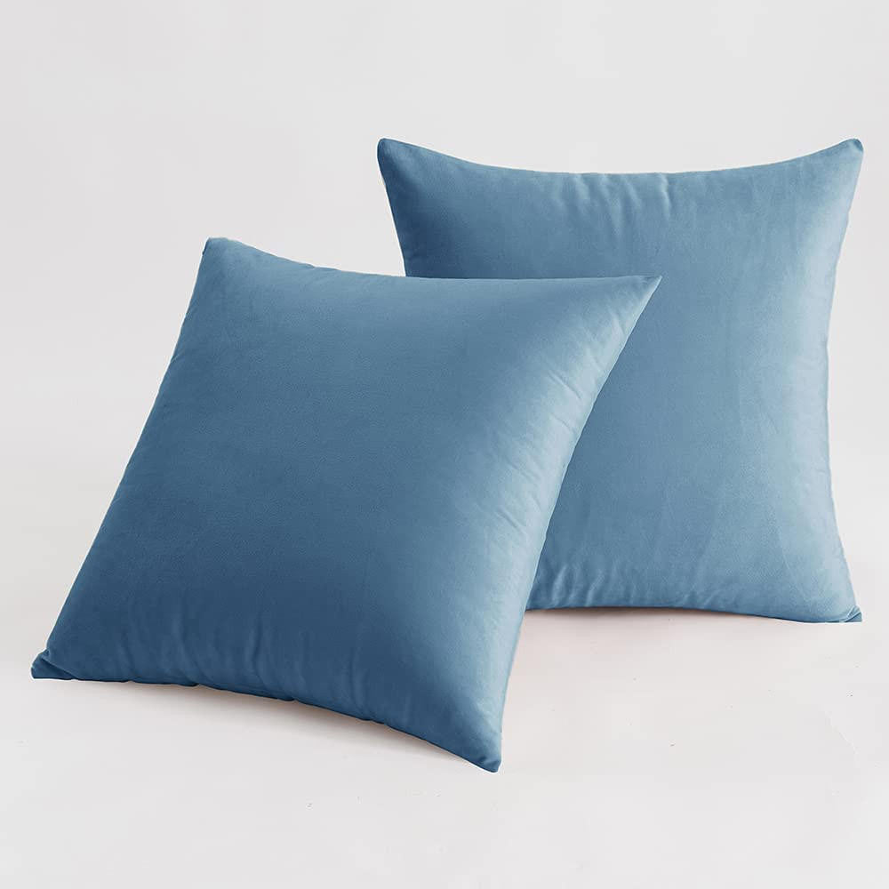 Wholesale Premium Velvet Cushion Covers - 45x45cm