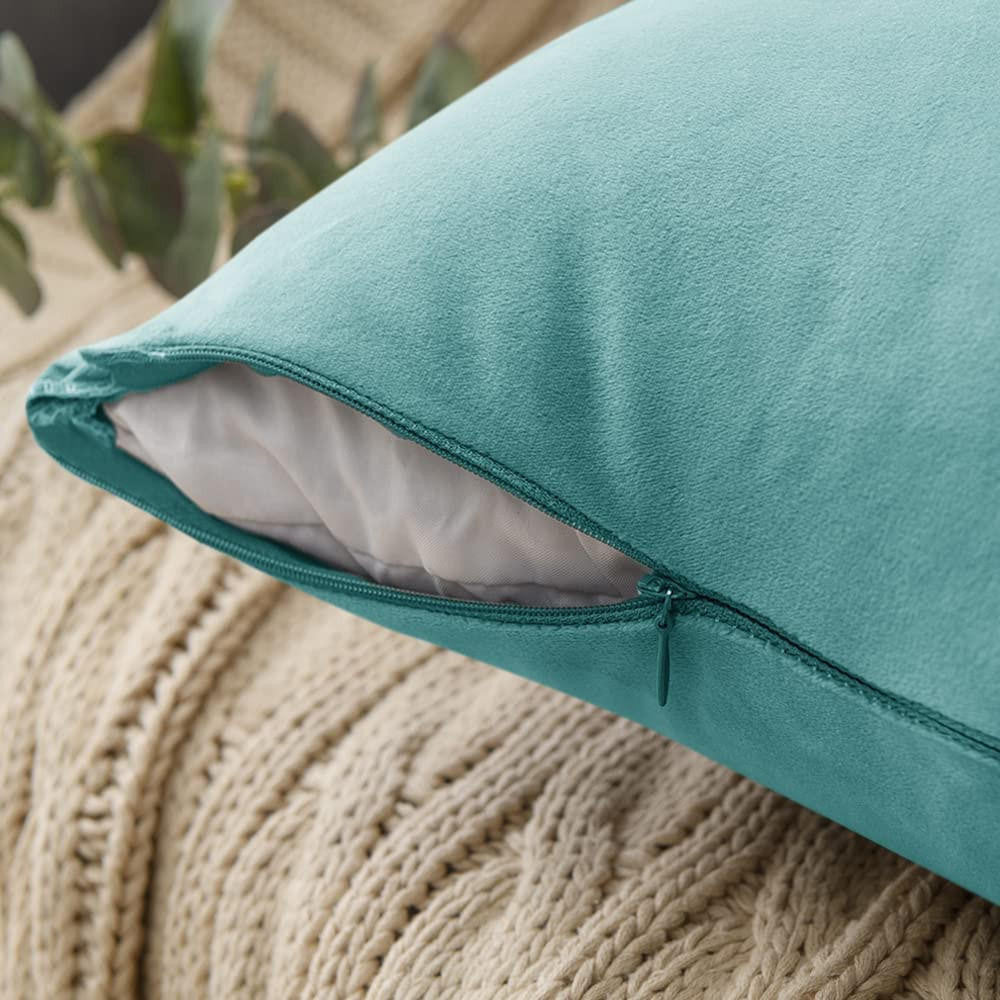 Wholesale Premium Velvet Cushion Covers - 45x45cm