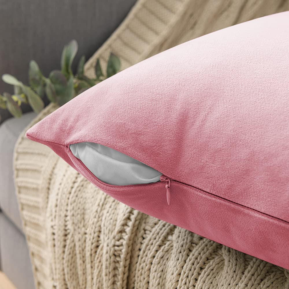 Wholesale Premium Velvet Cushion Covers - 45x45cm