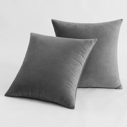 Wholesale Premium Velvet Cushion Covers - 45x45cm