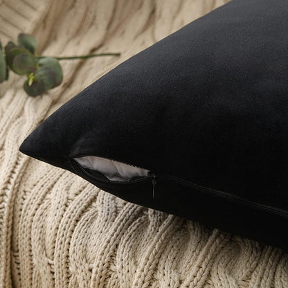Wholesale Premium Velvet Cushion Covers - 45x45cm
