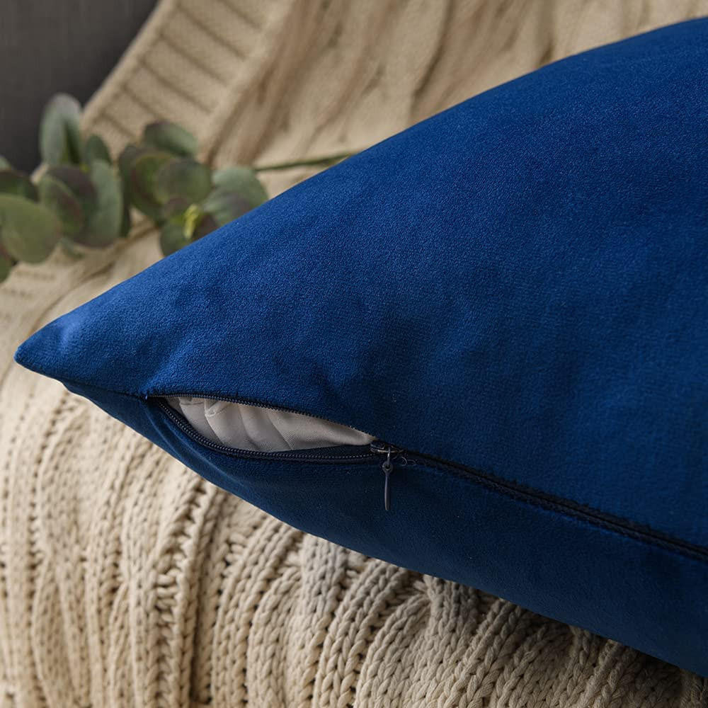 Wholesale Premium Velvet Cushion Covers - 45x45cm
