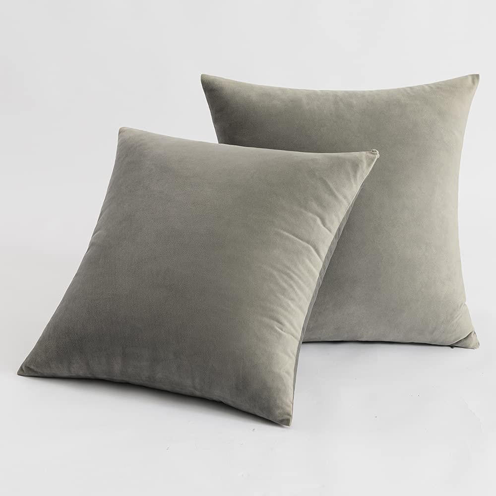Wholesale Premium Velvet Cushion Covers - 45x45cm