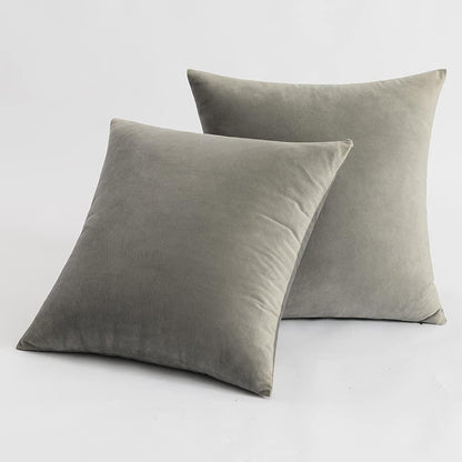 Wholesale Premium Velvet Cushion Covers - 45x45cm