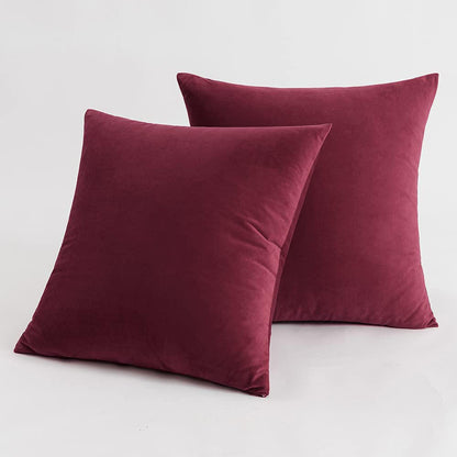 Wholesale Premium Velvet Cushion Covers - 45x45cm