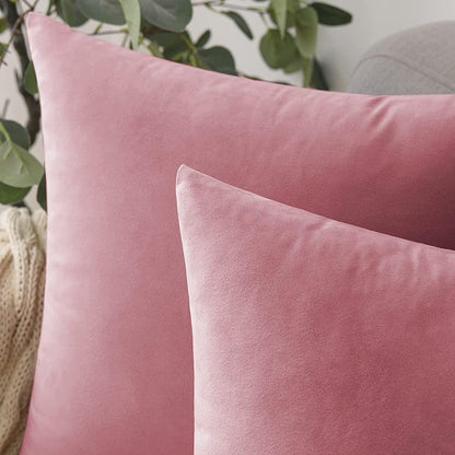 Wholesale Premium Velvet Cushion Covers - 45x45cm