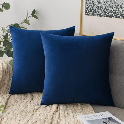 Wholesale Premium Velvet Cushion Covers - 45x45cm