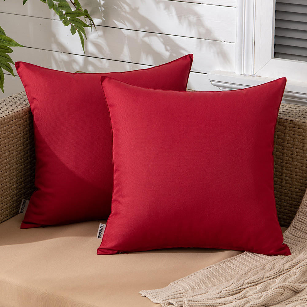 Wholesale Premium Waterproof Cushion Covers - 45x45cm