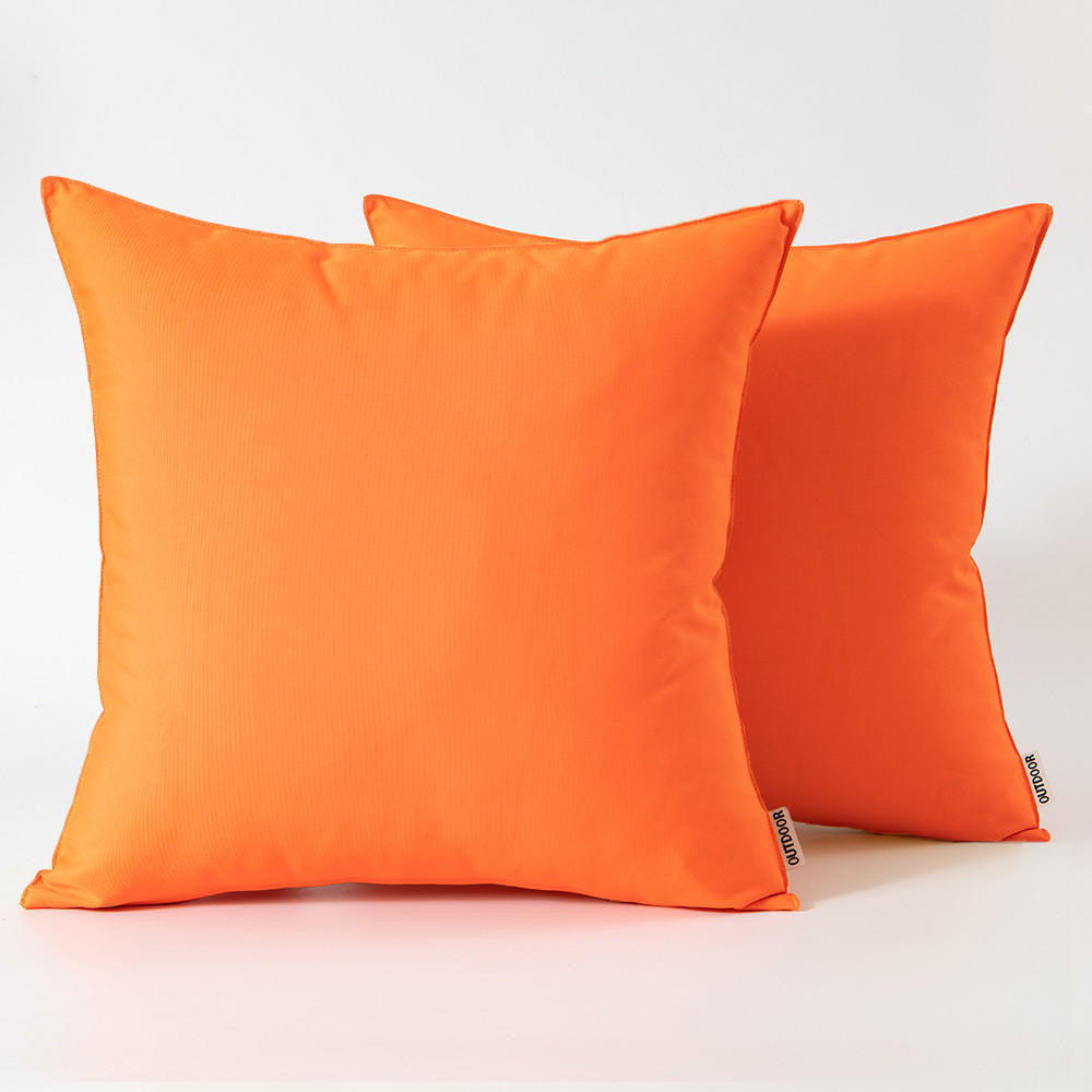 Wholesale Premium Waterproof Cushion Covers - 45x45cm