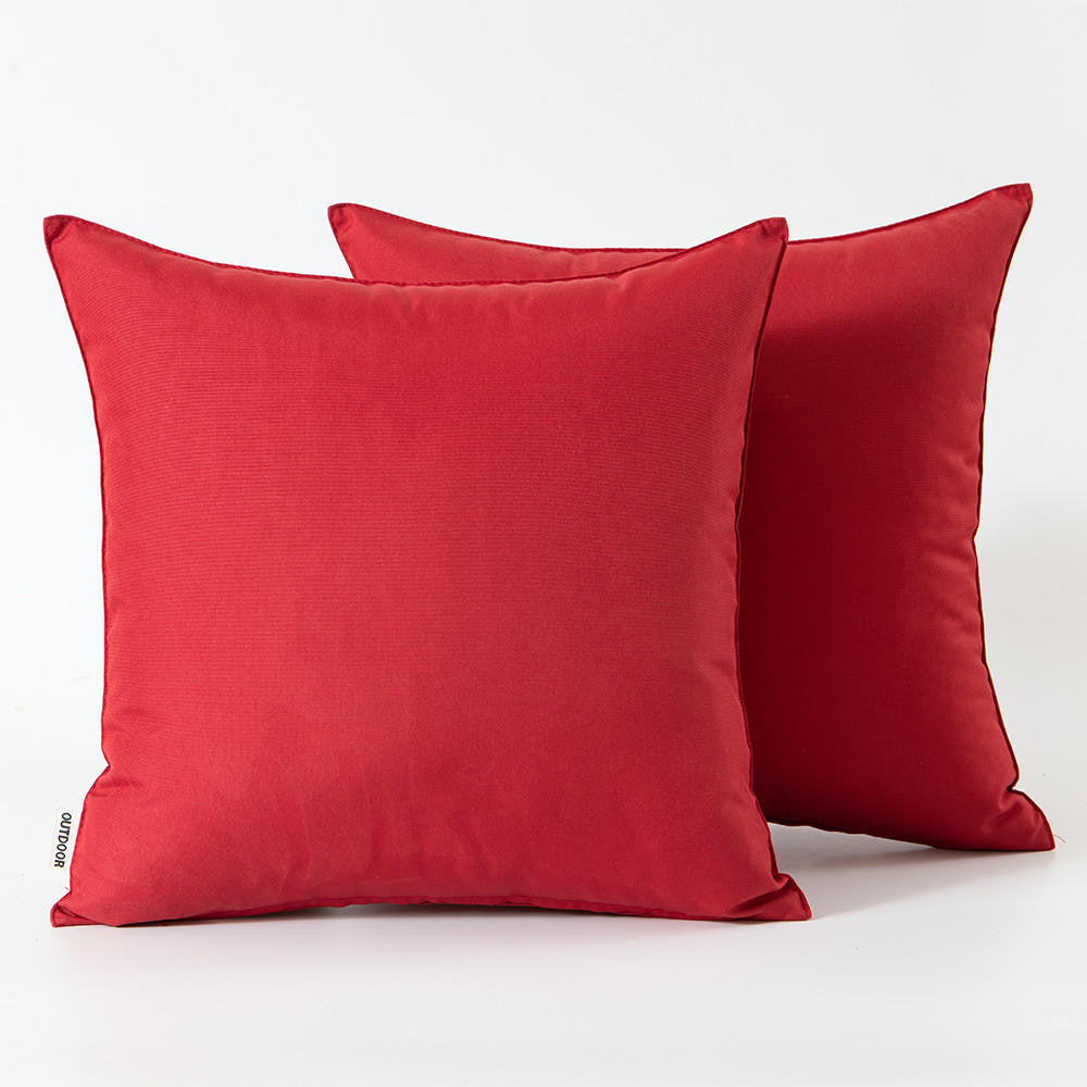 Wholesale Premium Waterproof Cushion Covers - 45x45cm