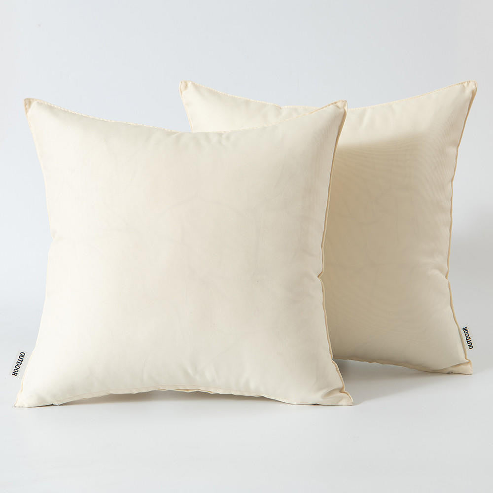 Wholesale Premium Waterproof Cushion Covers - 45x45cm