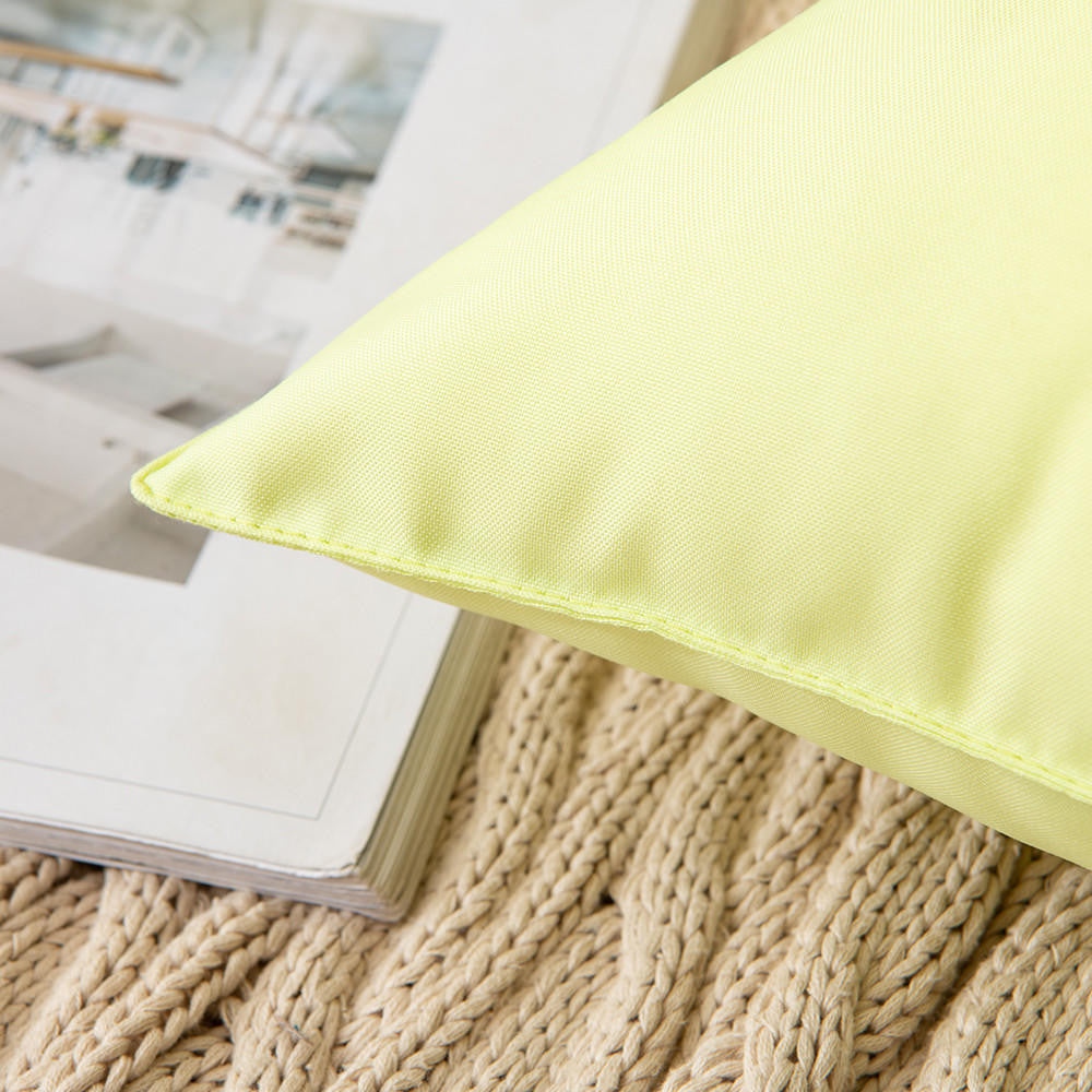 Wholesale Premium Waterproof Cushion Covers - 45x45cm