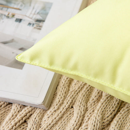 Wholesale Premium Waterproof Cushion Covers - 45x45cm