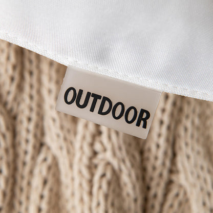 Wholesale Premium Waterproof Cushion Covers - 45x45cm