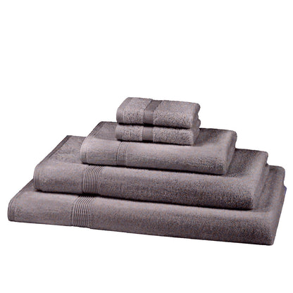 4 Piece 600GSM Towel Bale Sets