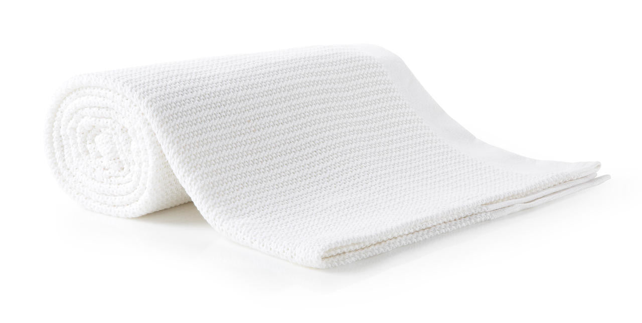 Thermal Blankets - 100% Cotton