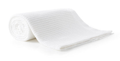 Thermal Blankets - 100% Cotton