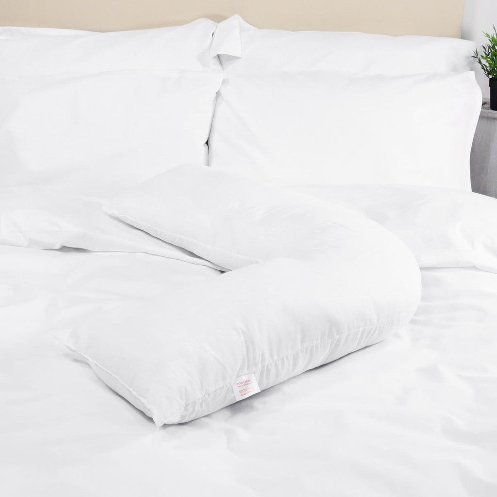 V-Shape (Neck Support) Pillows