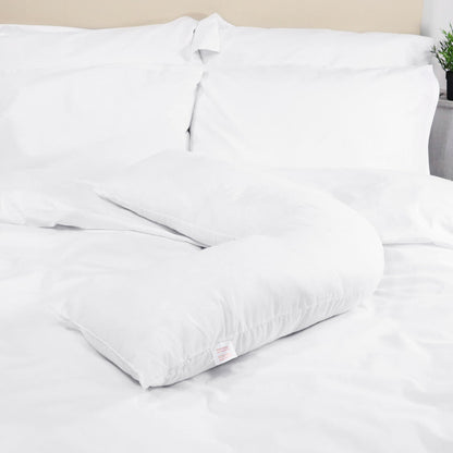 V-Shape (Neck Support) Pillows