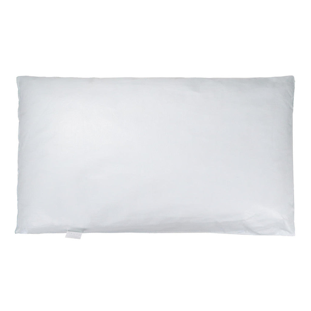 Waterproof & Flame Retardant Pillows (Green Tint)