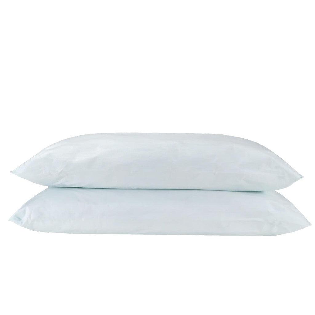 Waterproof & Flame Retardant Pillows (Green Tint)